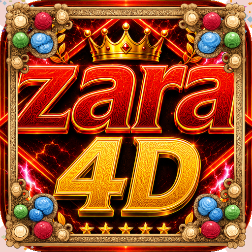 zara4d — galeri pratinjau - APK Resmi